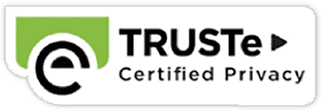 TRUSTeマークの取得